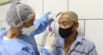 Guanambi realiza Projeto Glaucoma nos dias 6 e 7 de agosto