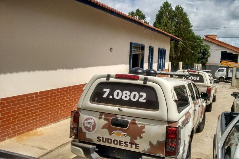 Morre oitavo irmão de família de ciganos acusados de matar policiais em Vitória da Conquista