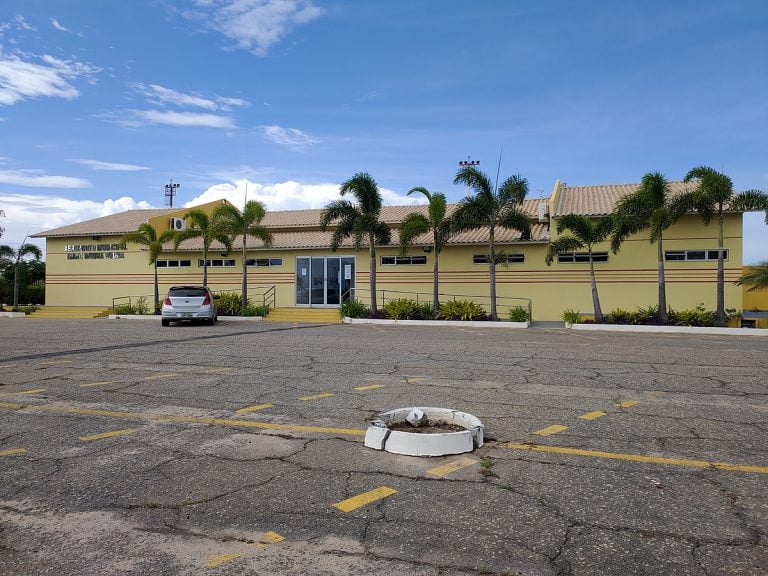 Aeroporto Guanambi