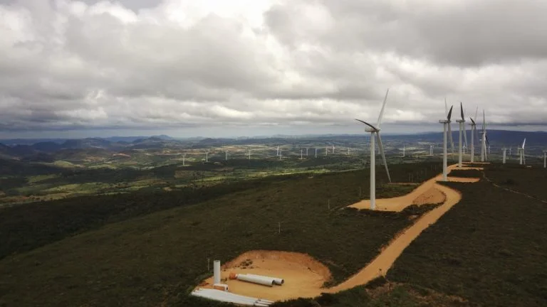 Renova Energia tem novo acionista controlador