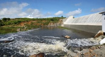 Principais reservatórios de água da Bahia mantêm níveis satisfatórios