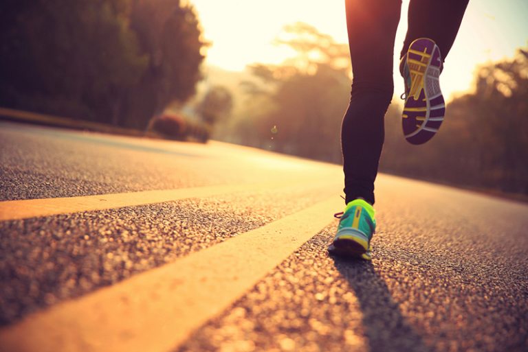 Organizada em Caetité, Corrida de Rua Virtual terá início no dia 5