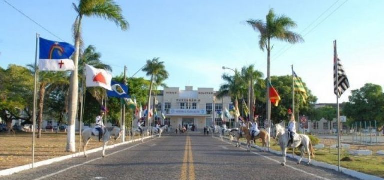 Mais de 100 PMs serão promovidos ao oficialato na Bahia