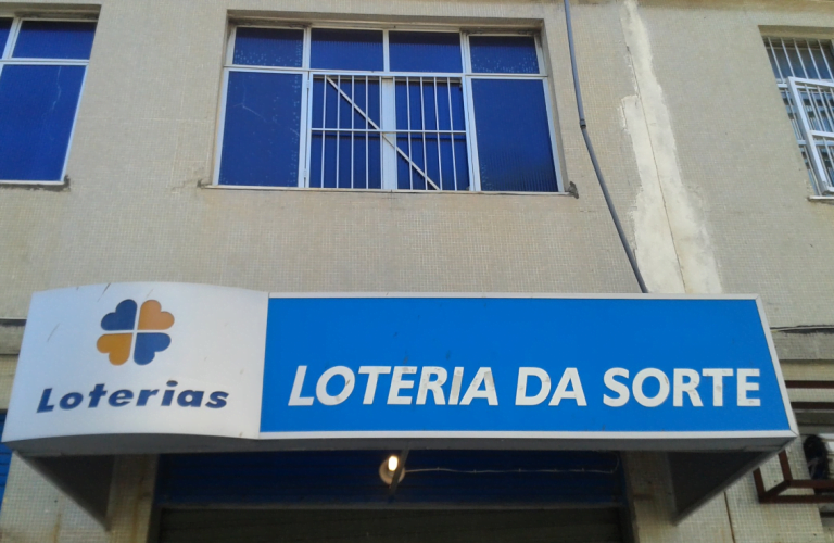 Apostador de Salvador faturou mais de R$ 764 mil da Lotofácil nesta segunda-feira
