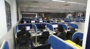 Empresa oferece 300 vagas para operador de Telemarketing em Itabuna