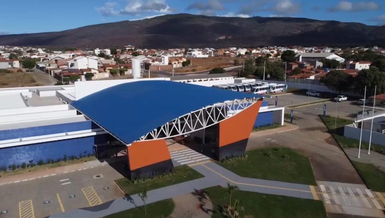 Policlínica de Brumado