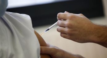 Guanambi vai vacinar jovens de 26 anos na próxima segunda e terça-feira