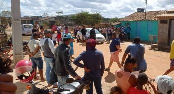 Dois policias foram mortos na zona rural de Vitória da Conquista