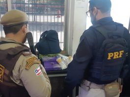 adolescente drogas barreiras