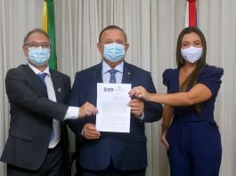 Uesb firma parceria com TV da Assembleia Legislativa da Bahia