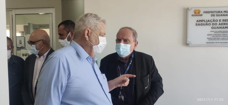 Azul prevê início da operação de linha Guanambi-Belo Horizonte em setembro