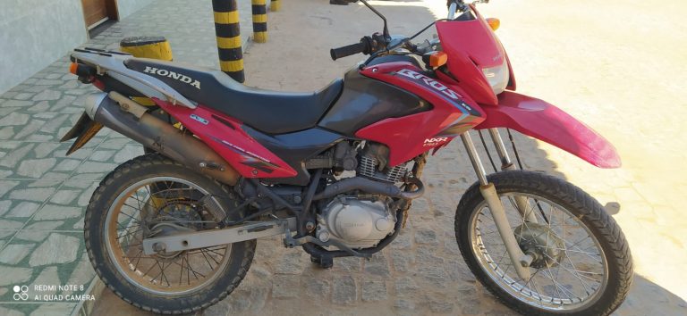 Guanambiense foi preso