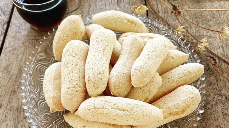Atuação do Sebrae visa dar suporte ao setor de produção de biscoitos em Vitória da Conquista