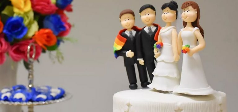 Defensoria abre inscrições para casamento LGBTQIA+ coletivo virtual em Vitória da Conquista