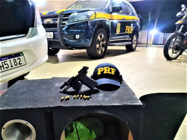 PRF