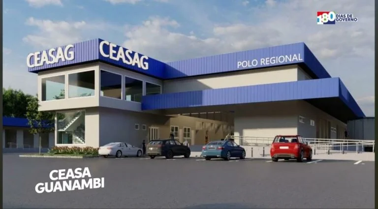 Ceasa Guanambi