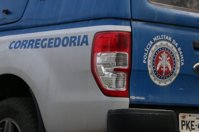 Comandante esclarece prisão de oficial da reserva acusado de abuso sexual contra menina de 12 anos em Guanambi