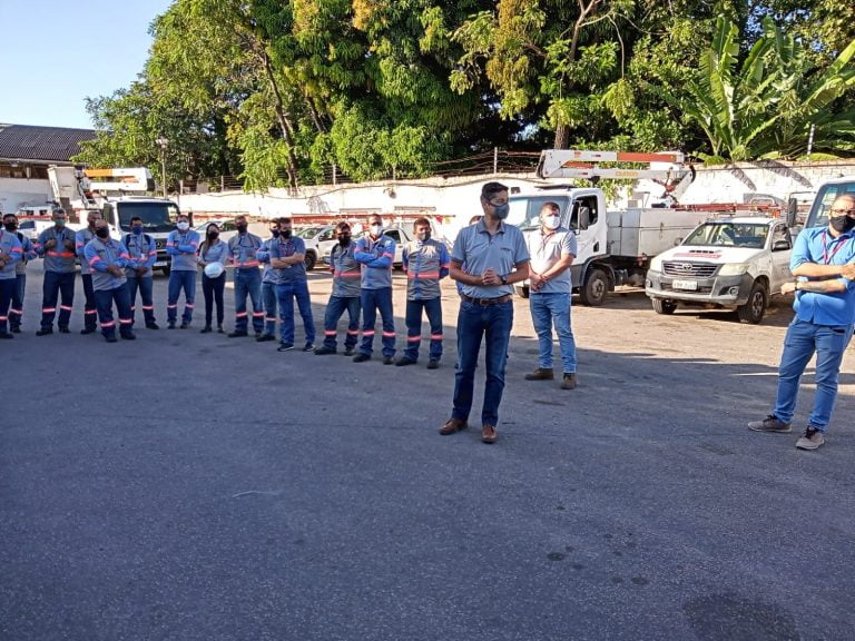 empregos sirtec coelba