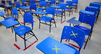Escolas particulares podem iniciar aulas semipresenciais a partir de 2 de agosto em Guanambi