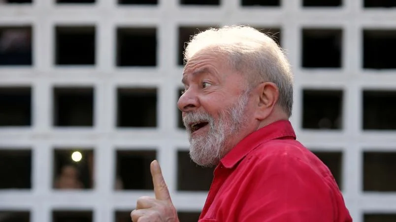 Lula confirma visita à Bahia em caravana pelo Nordeste
