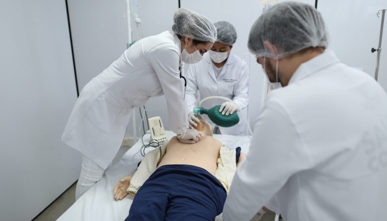 Secretaria abre 6.510 vagas para cursos técnicos