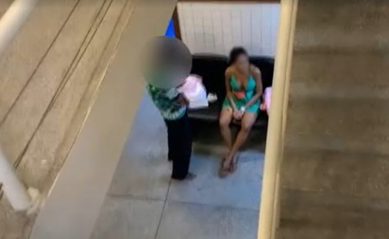 Casal baiano foi preso por tentar vender filha recém-nascida por R$ 9 mil