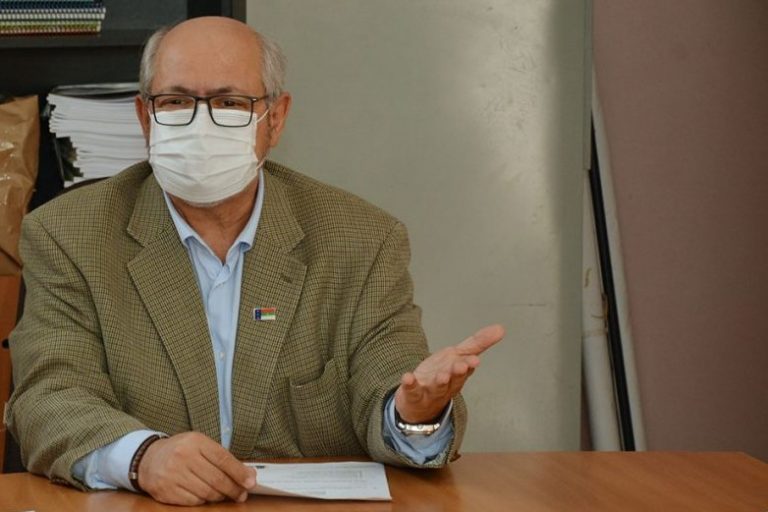 Secretário de Educação de Vitória da Conquista diz que inícios das aulas semipresenciais será escalonado