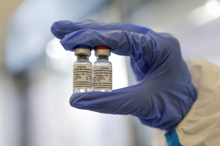 Consórcio Nordeste assina termo com Anvisa para a importação da Sputnik V