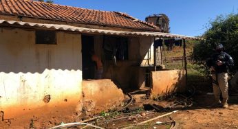 Mais de 60 pessoas são resgatadas em situação de trabalho análogo à escravo em Minas Gerais