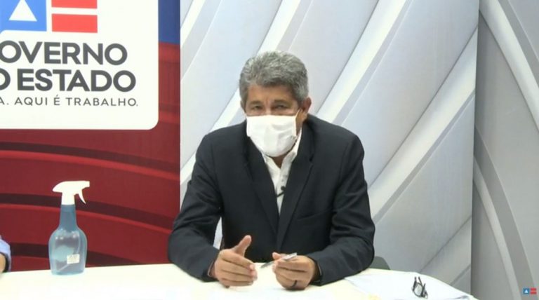 Jerônimo Rodrigues