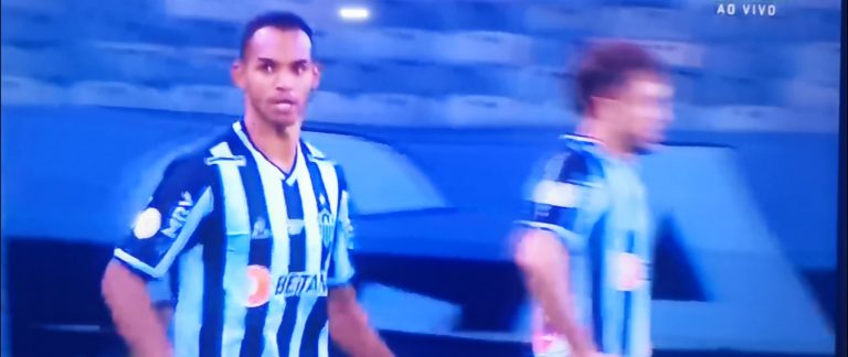 Guanambiense fez sua estreia no Campeonato Brasileiro