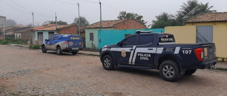 Três ciganos suspeitos das mortes de PM’s em Vitória da Conquista morreram em confronto com a polícia em Anagé