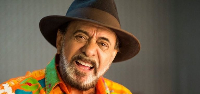 Cantor Xangai vai se apresentar na inauguração do Polo da UFBA de Guanambi