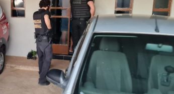 Homem foi preso suspeito de falsificação de dinheiro em Botuporã