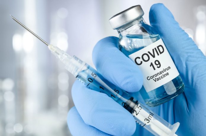 População de 38 anos será vacinada contra a Covid-19 nesta sexta-feira em Guanambi