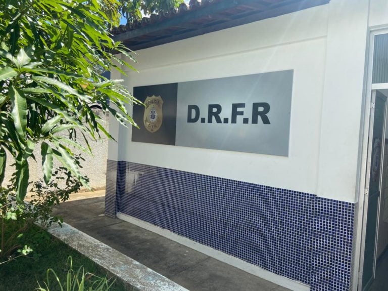 Acusado de furtar R$140 mil em supermercado foi preso em Jequié