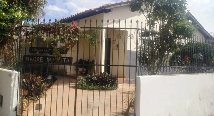 Casa Madre Ippolita de Guanambi realizará leilão beneficente no próximo dia 12