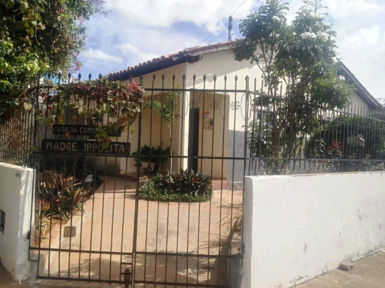 Casa Madre Ippolita de Guanambi realizará leilão beneficente no próximo dia 12