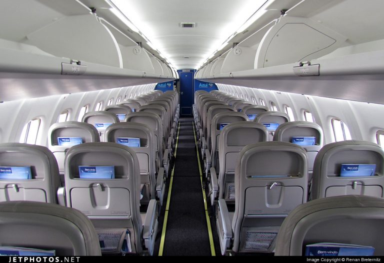 Preço das passagens