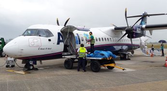 Metade das passagens para primeiro voo comercial no aeroporto de Guanambi foram reservadas
