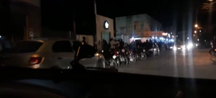 Vigilância Sanitária de Guanambi atuou Bares que descumpriram Decreto