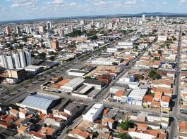 municípios mais populosos da Bahia