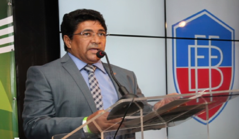 Ex-presidente da Liga Conquistense de Desportes Terrestres é escolhido presidente da CBF