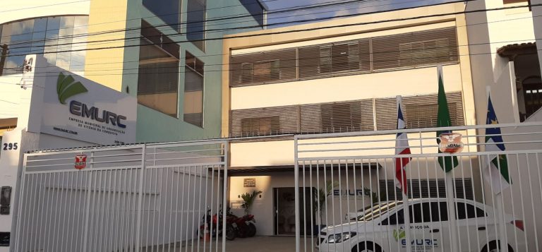 Emurc abre processo seletivo para várias áreas em Vitória da Conquista