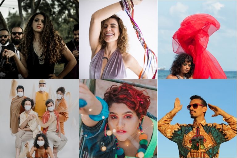 Festival Suíça Bahiana