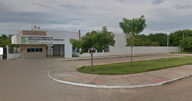 Sisu oferta 198 vagas para oito cursos superiores em Bom Jesus da Lapa
