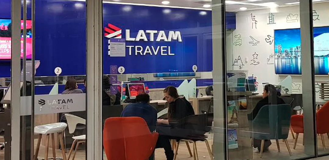 Latam abre vagas de emprego em cidades com aeroportos onde opera