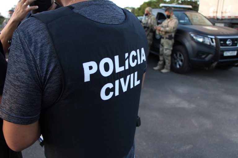 Concurso da Polícia Civil da Bahia