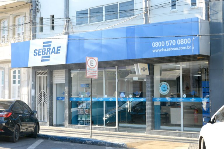 Sebrae Vitória da Conquista