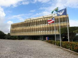 Governo da Bahia autoriza concurso para agente de tributos da Secretaria da Fazenda